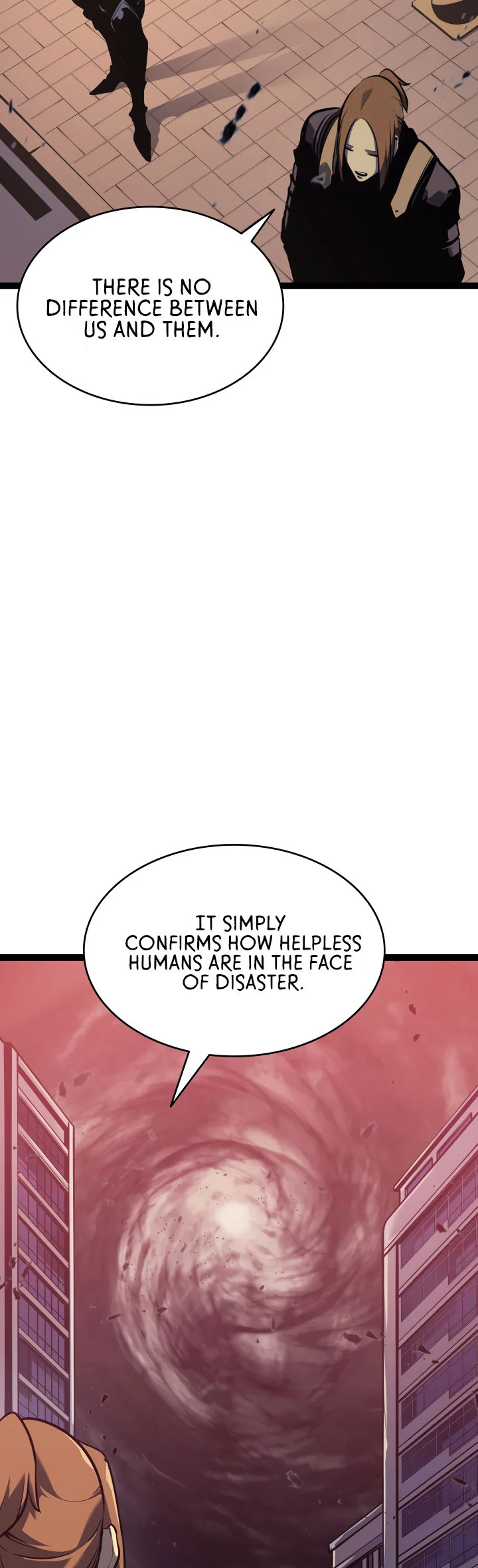 Solo Leveling chapter 132 page 34