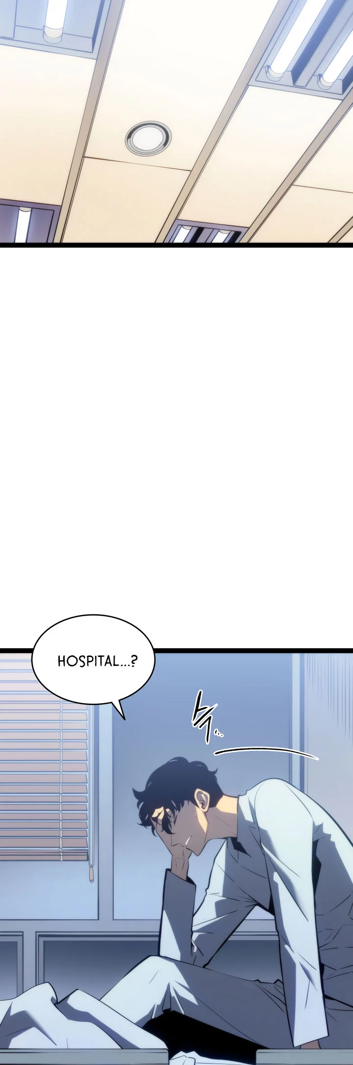 Solo Leveling chapter 132 page 42