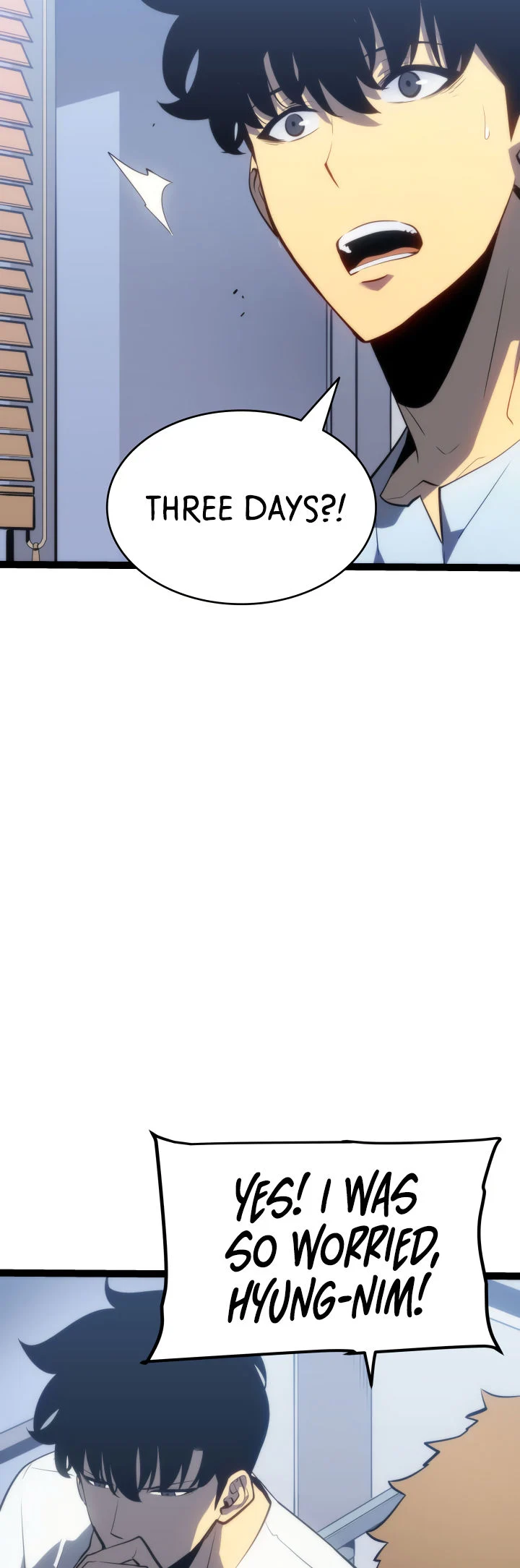 Solo Leveling chapter 132 page 45