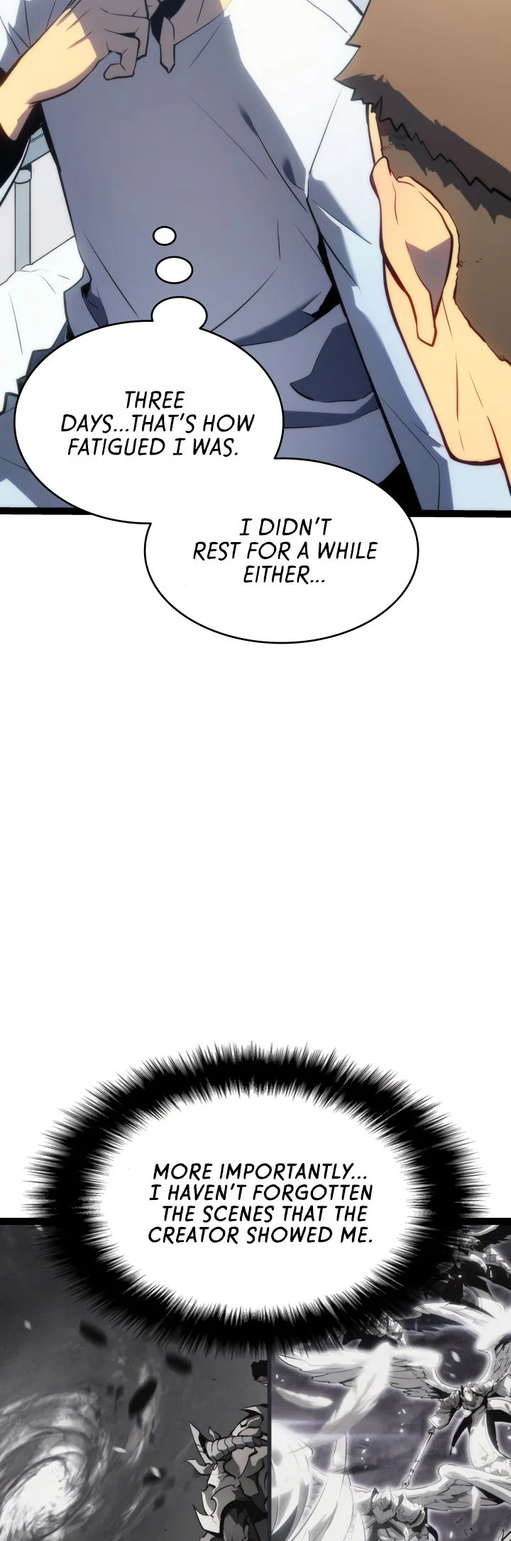 Solo Leveling chapter 132 page 46