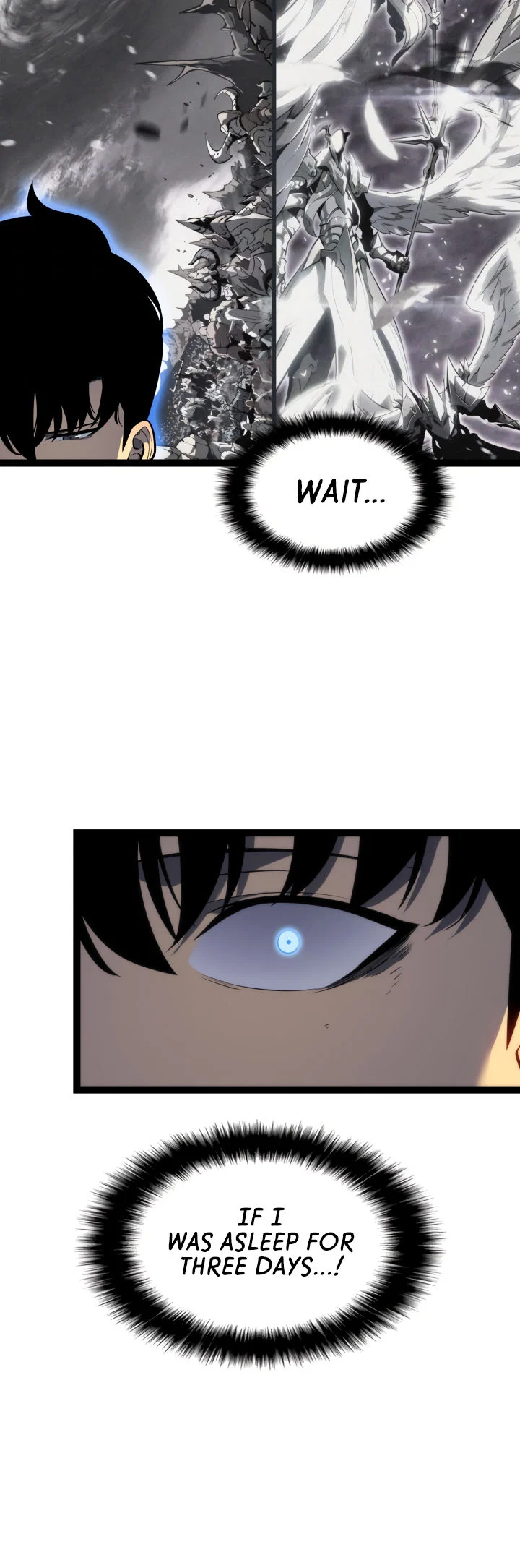Solo Leveling chapter 132 page 47