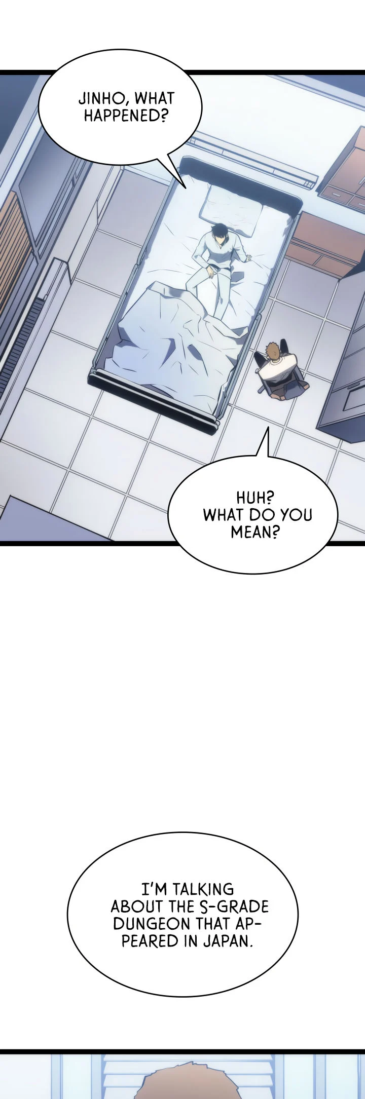 Solo Leveling chapter 132 page 48