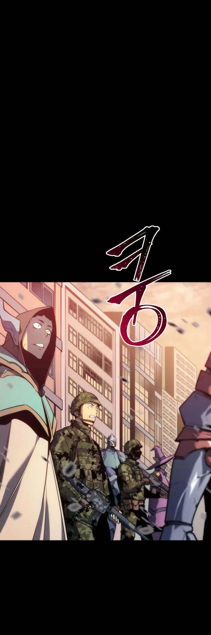 Solo Leveling chapter 132 page 50