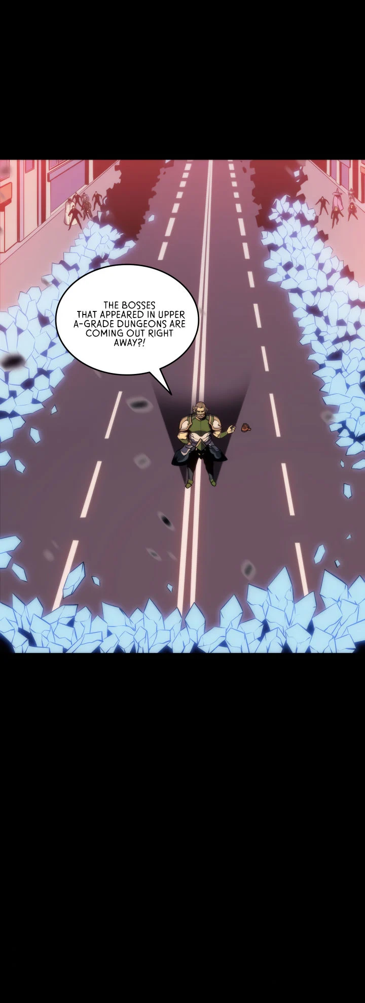 Solo Leveling chapter 132 page 54