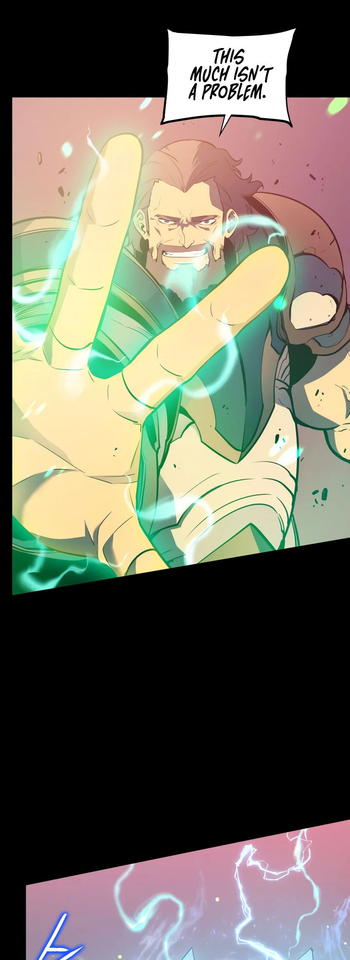 Solo Leveling chapter 132 page 55