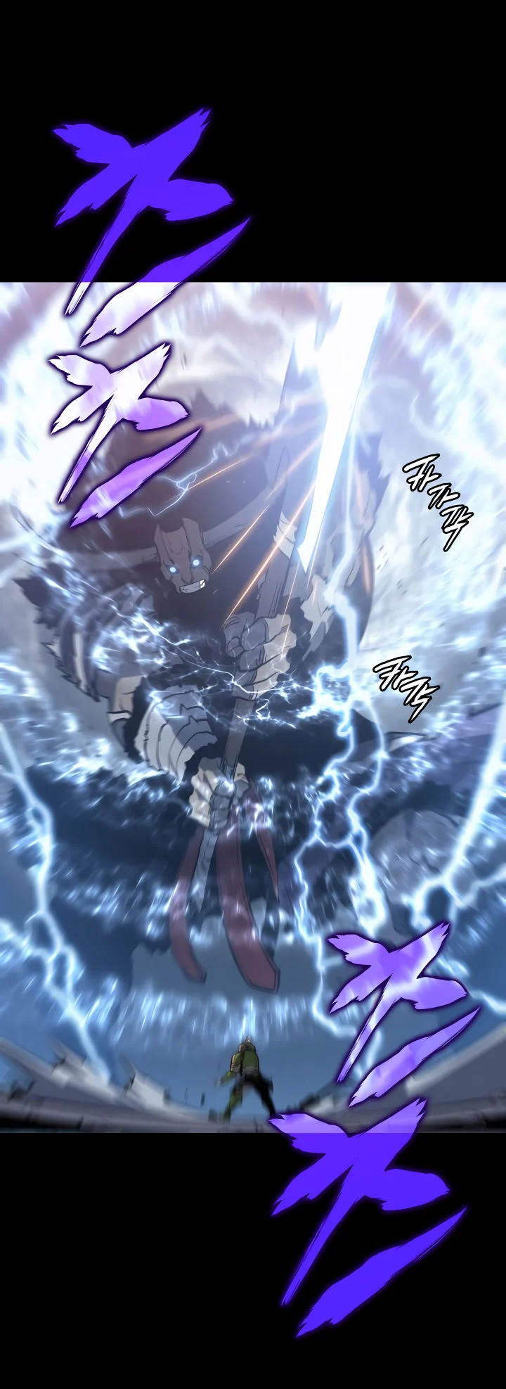 Solo Leveling chapter 132 page 59