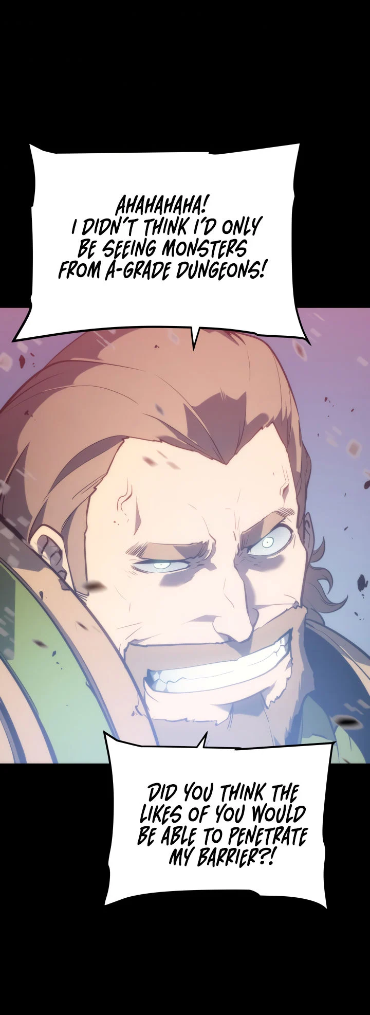 Solo Leveling chapter 132 page 60
