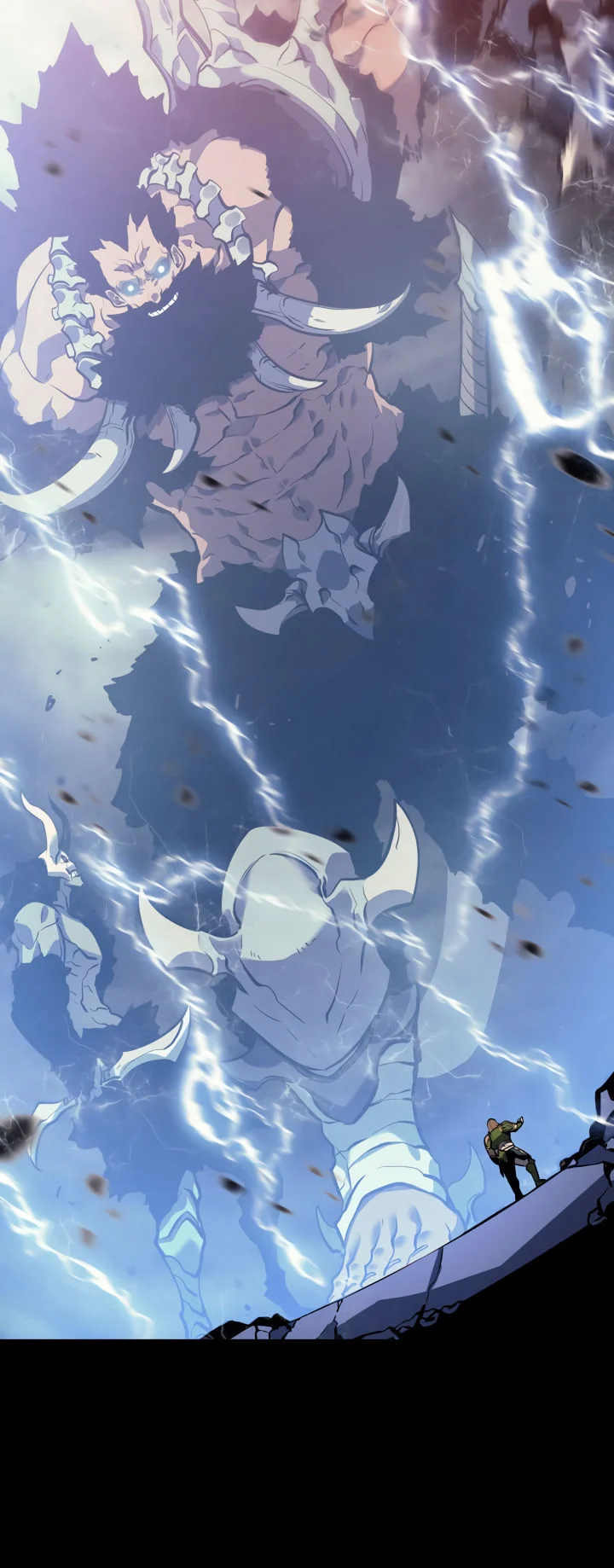 Solo Leveling chapter 132 page 64