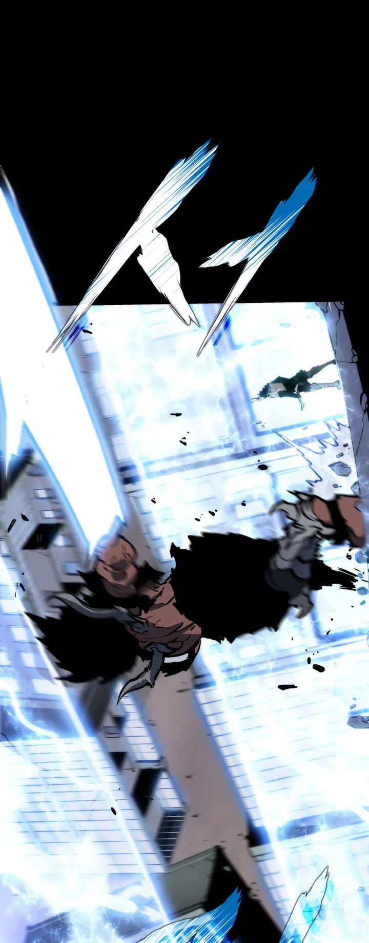 Solo Leveling chapter 132 page 68