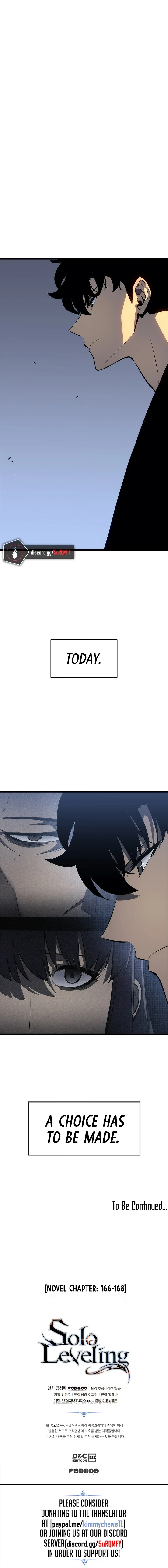 Solo Leveling chapter 133 page 10