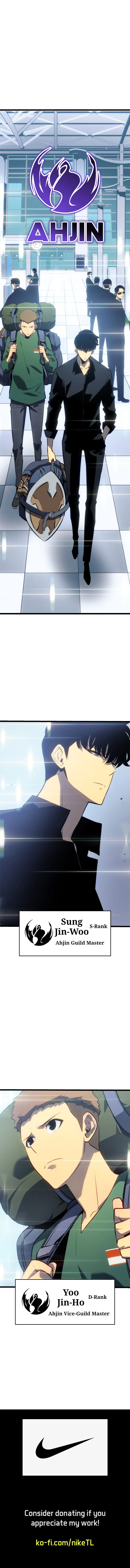 Solo Leveling chapter 134 page 10