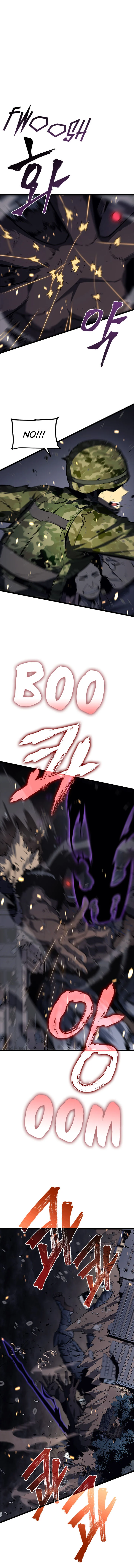 Solo Leveling chapter 135 page 3