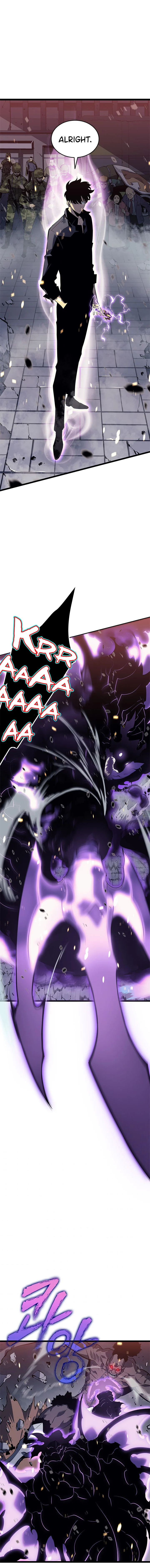 Solo Leveling chapter 135 page 6
