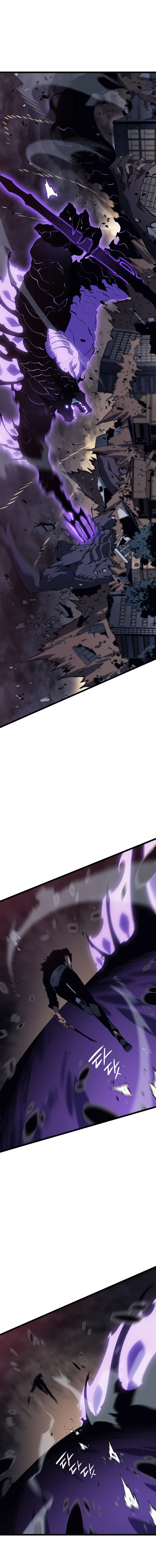 Solo Leveling chapter 135 page 7