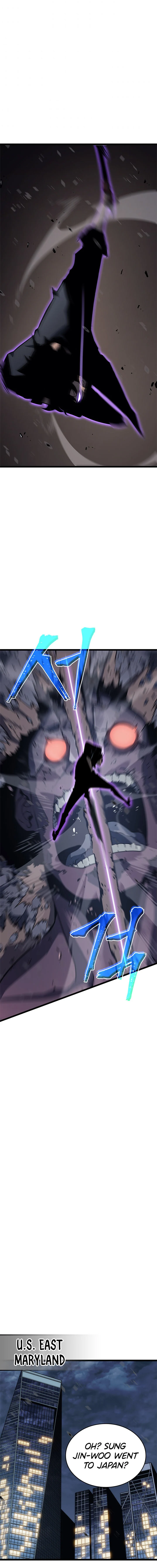Solo Leveling chapter 135 page 8