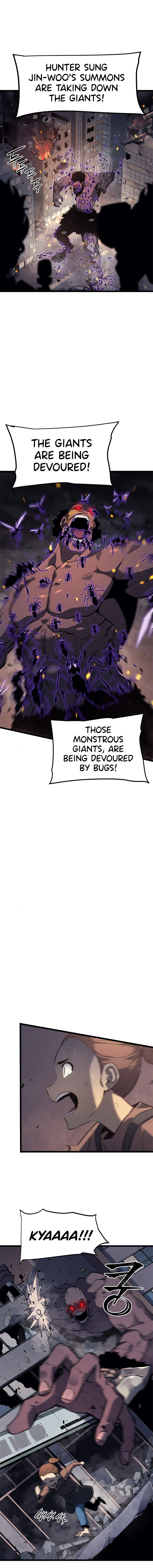 Solo Leveling chapter 135 page 12