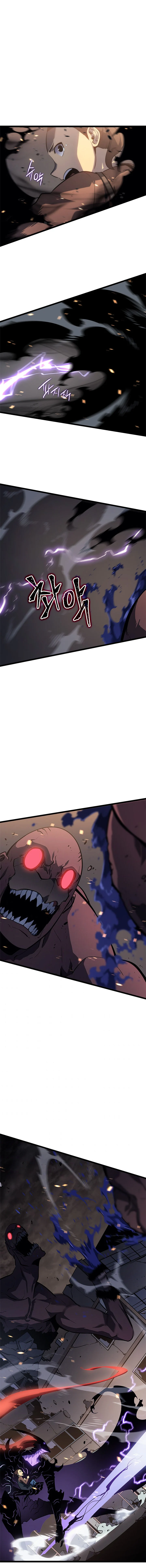 Solo Leveling chapter 135 page 13
