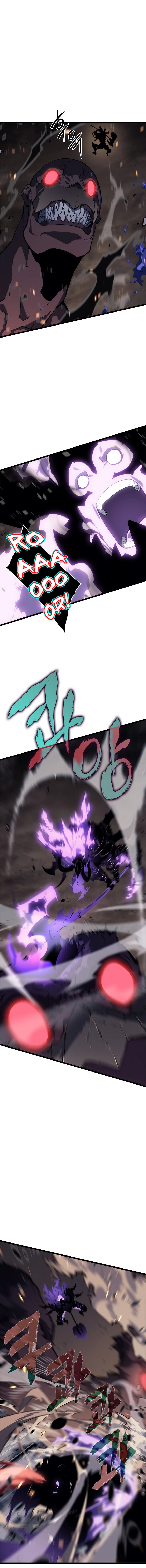 Solo Leveling chapter 135 page 14