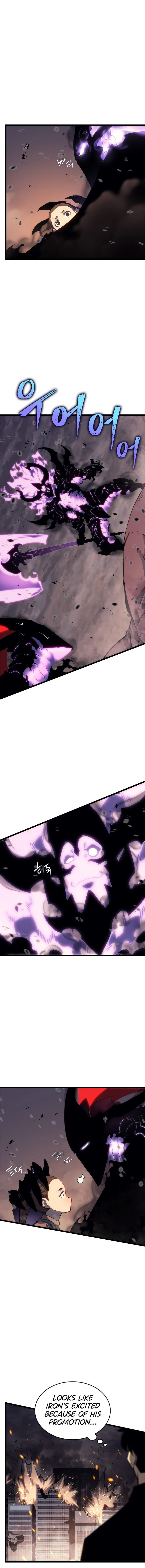 Solo Leveling chapter 135 page 15