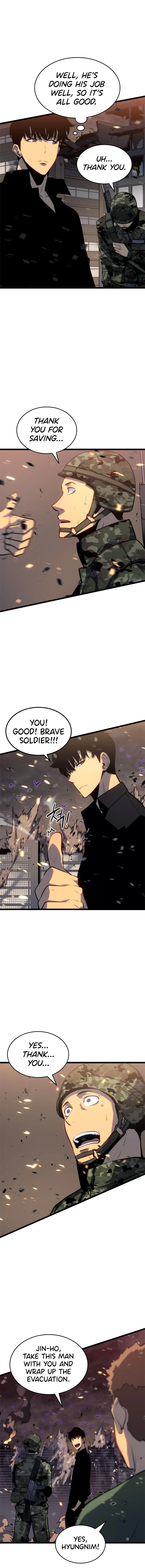 Solo Leveling chapter 135 page 16