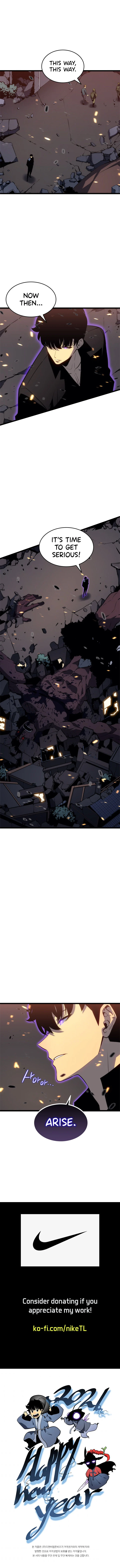 Solo Leveling chapter 135 page 17