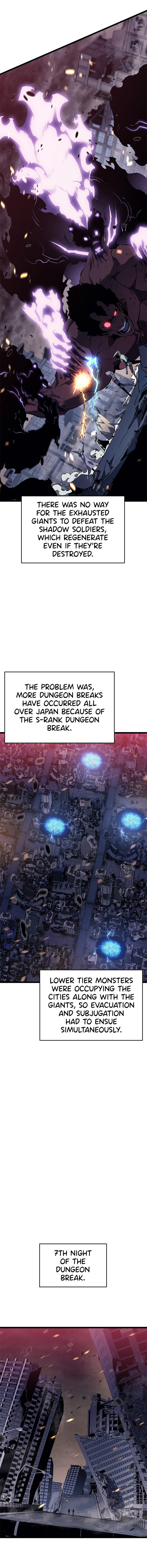 Solo Leveling chapter 136 page 6