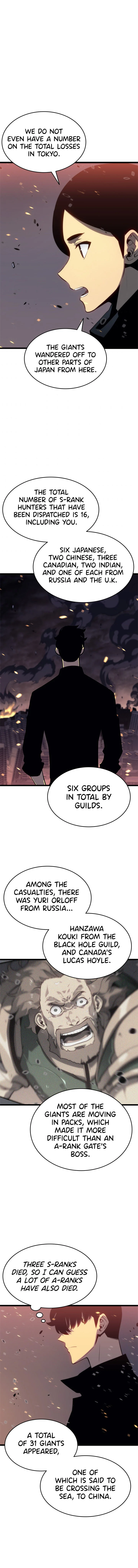 Solo Leveling chapter 136 page 8