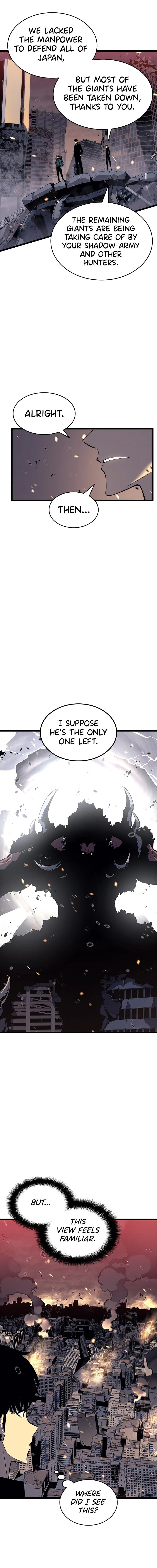 Solo Leveling chapter 136 page 9