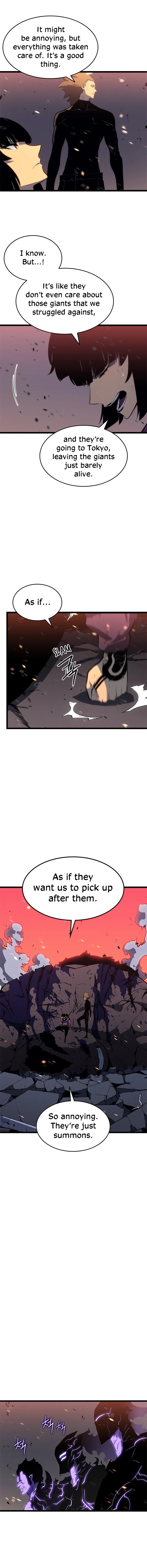 Solo Leveling chapter 136 page 12