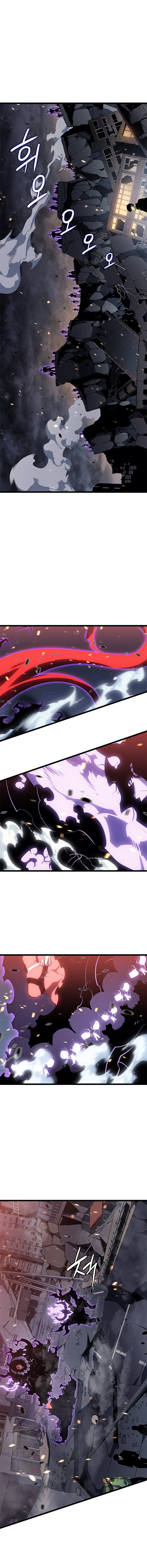 Solo Leveling chapter 136 page 13