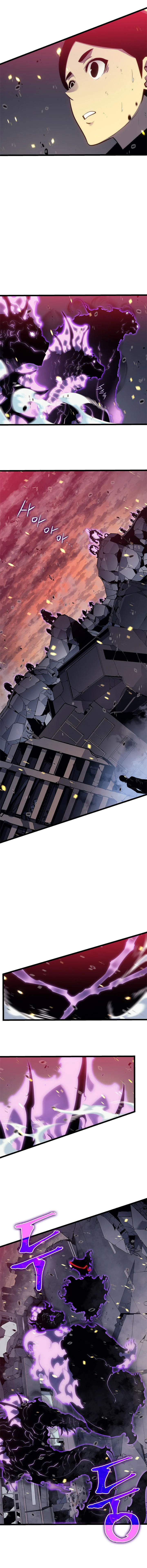 Solo Leveling chapter 136 page 14