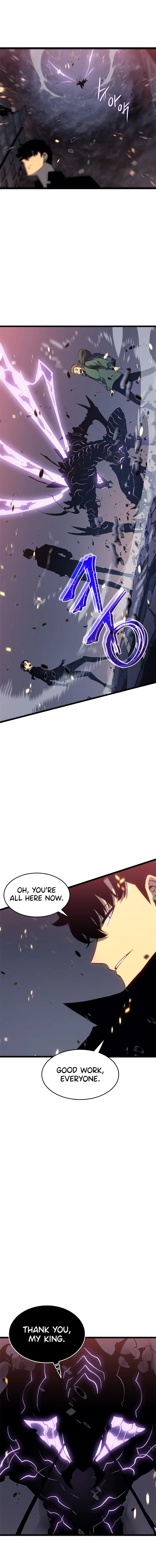 Solo Leveling chapter 136 page 15