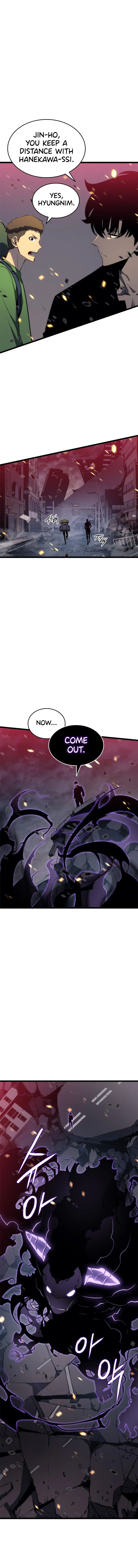 Solo Leveling chapter 136 page 16