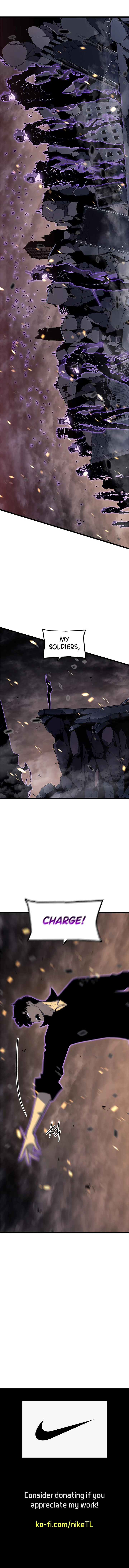 Solo Leveling chapter 136 page 17