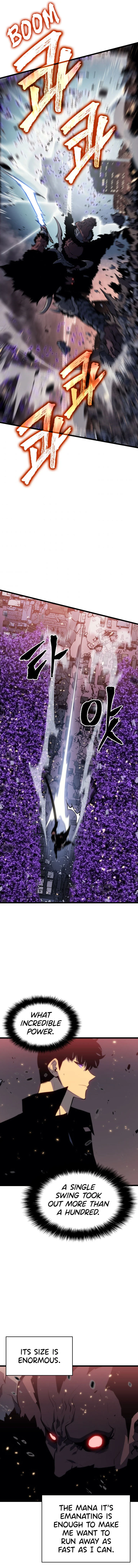 Solo Leveling chapter 137 page 4