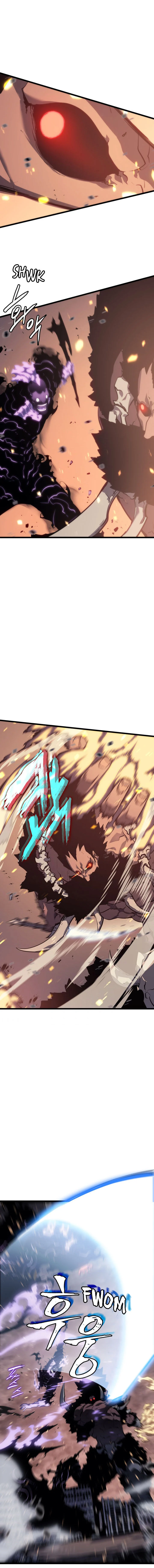 Solo Leveling chapter 137 page 6