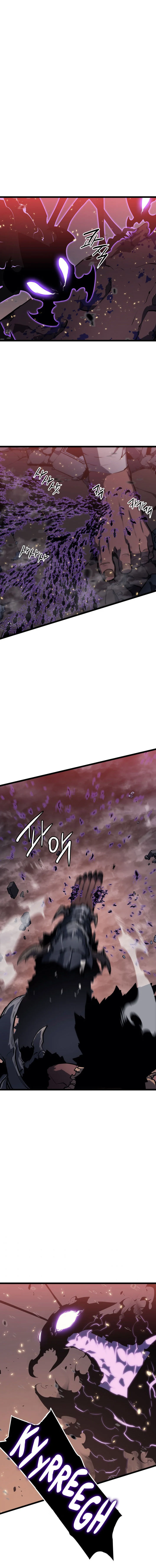 Solo Leveling chapter 137 page 7