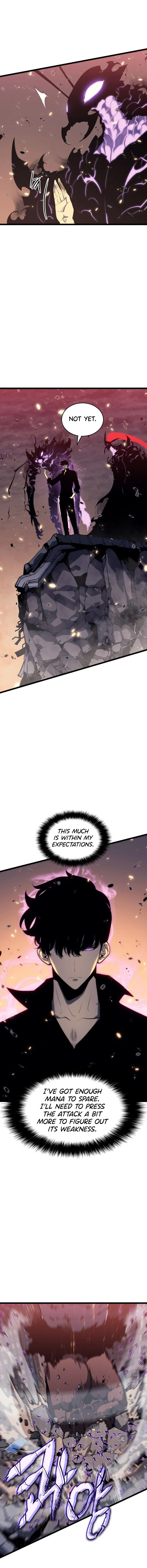 Solo Leveling chapter 137 page 8
