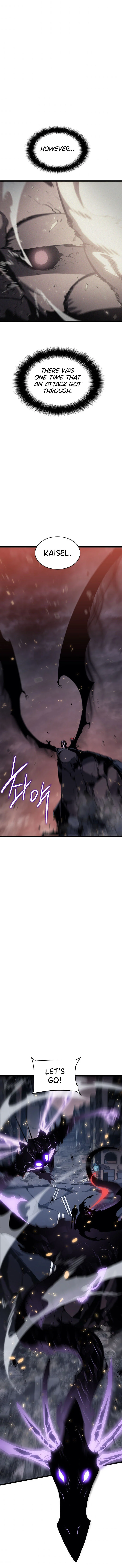 Solo Leveling chapter 137 page 10