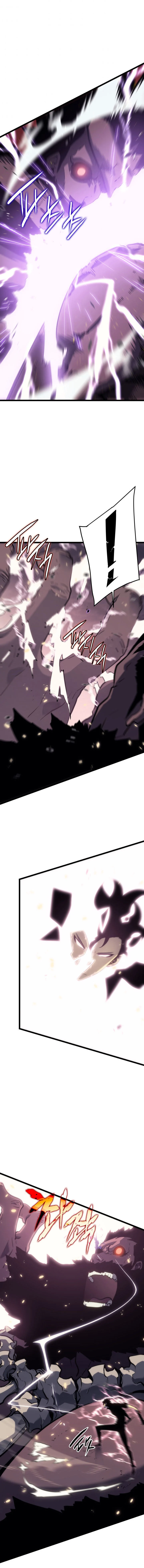 Solo Leveling chapter 137 page 14