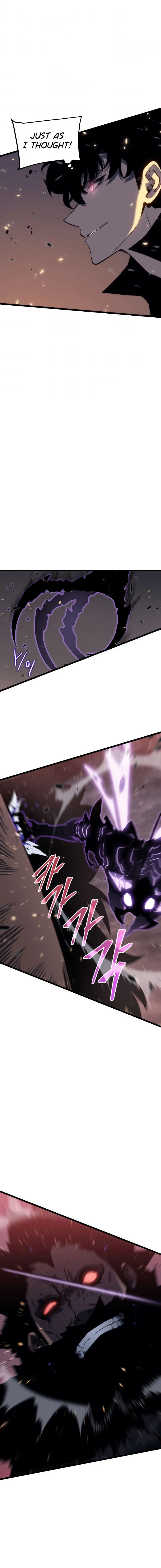 Solo Leveling chapter 137 page 15