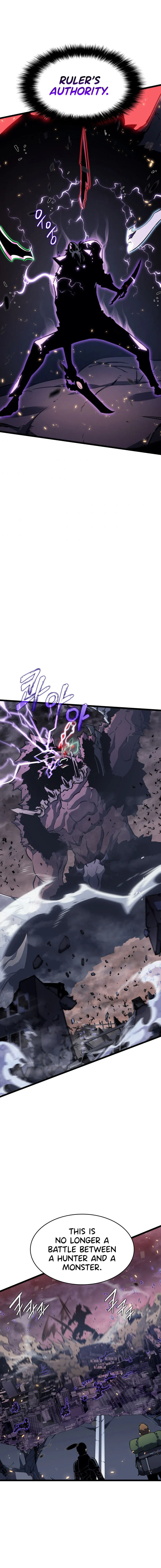 Solo Leveling chapter 137 page 16
