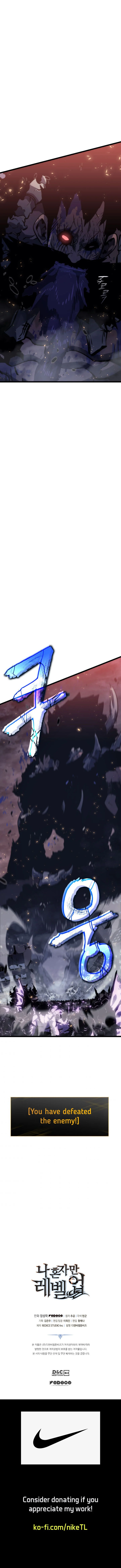 Solo Leveling chapter 137 page 20