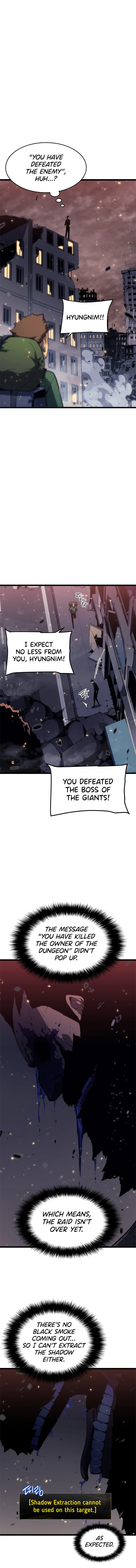 Solo Leveling chapter 138 page 2