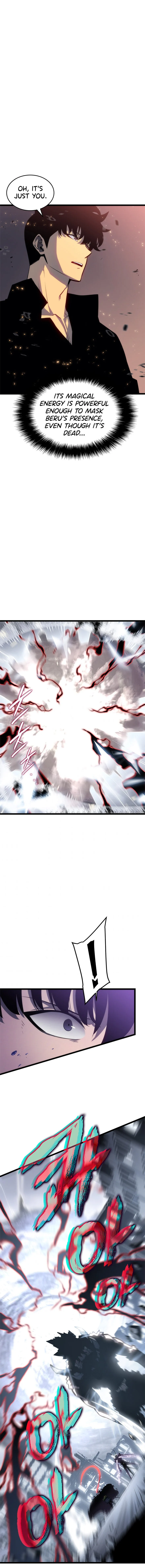 Solo Leveling chapter 138 page 4