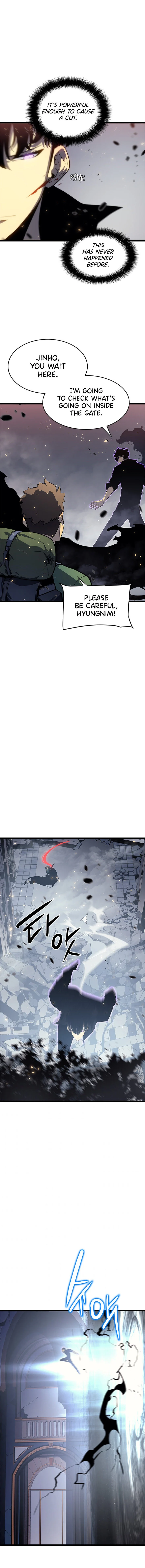 Solo Leveling chapter 138 page 6