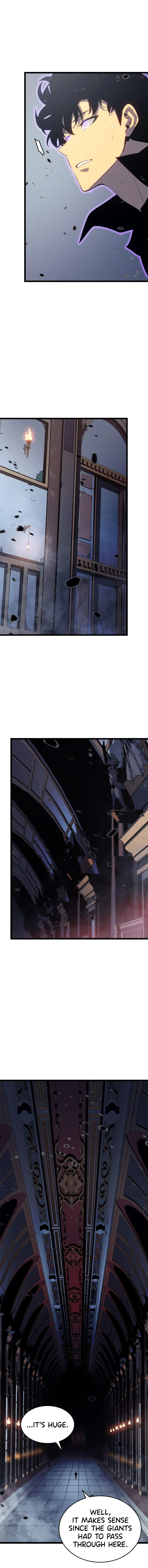 Solo Leveling chapter 138 page 7