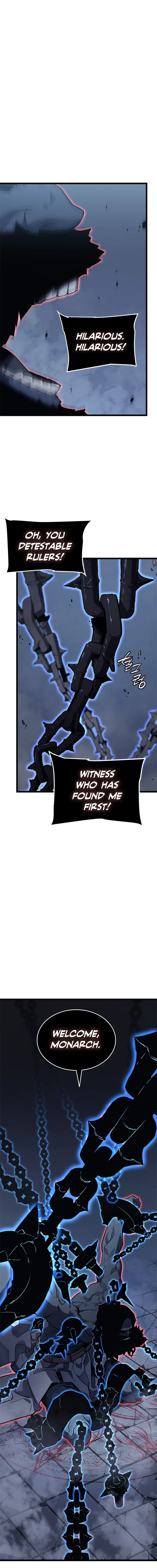 Solo Leveling chapter 138 page 9
