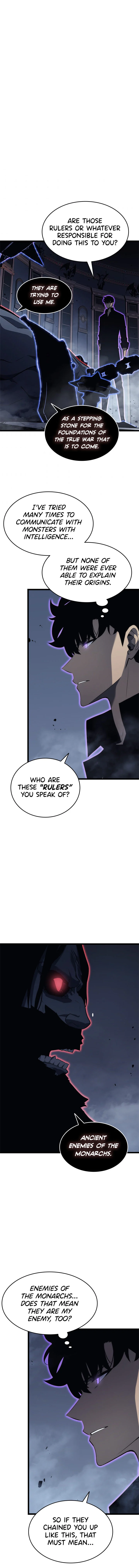 Solo Leveling chapter 138 page 11