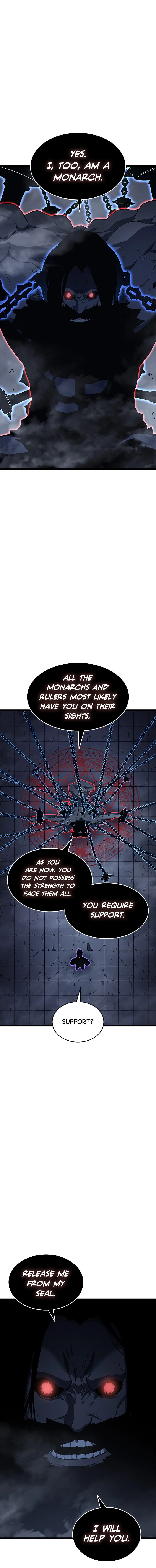 Solo Leveling chapter 138 page 12